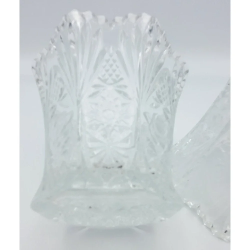 Mikasa Studio Nova Brilliance Votive Candleholder QQ022/339 2 each Country Flair